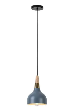 Beperkt Aanbod Rabalux - Hanglamp aan een koord 1xE27/40W/230V