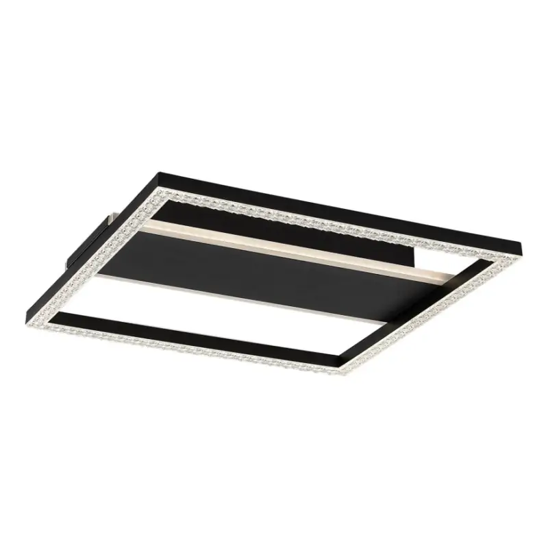 Bestseller Rabalux - LED plafondlamp LED/24W/230V 4000K 33x33 cm