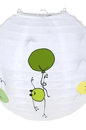 Seizoensaanbieding Rabalux - Kinderlampenkap voor hanglamp max. 40W diameter 40 cm