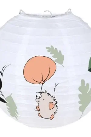 Hete Deal Rabalux - Kinderlampenkap voor hanglamp max. 40W diameter 40 cm