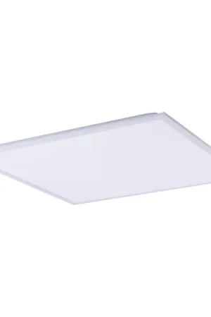 Op = Op LED Bevestigd lichtpaneel LED/40W/230V 4000K 59,5x59,5 cm IP30 wit