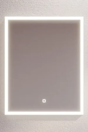LED-badkamerspiegel FORNAES LED/14,3W/230V IP44 Beste Prijs