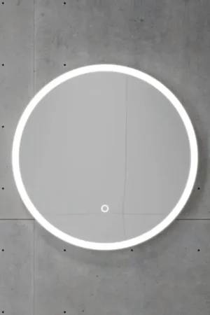 LED-badkamerspiegel FORNAES LED/10,1W/230V IP44 Nieuw