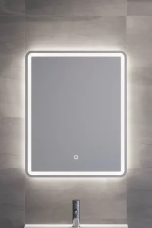 LED-badkamerspiegel TARS LED/24,8W/230V IP44 Flitsaanbieding