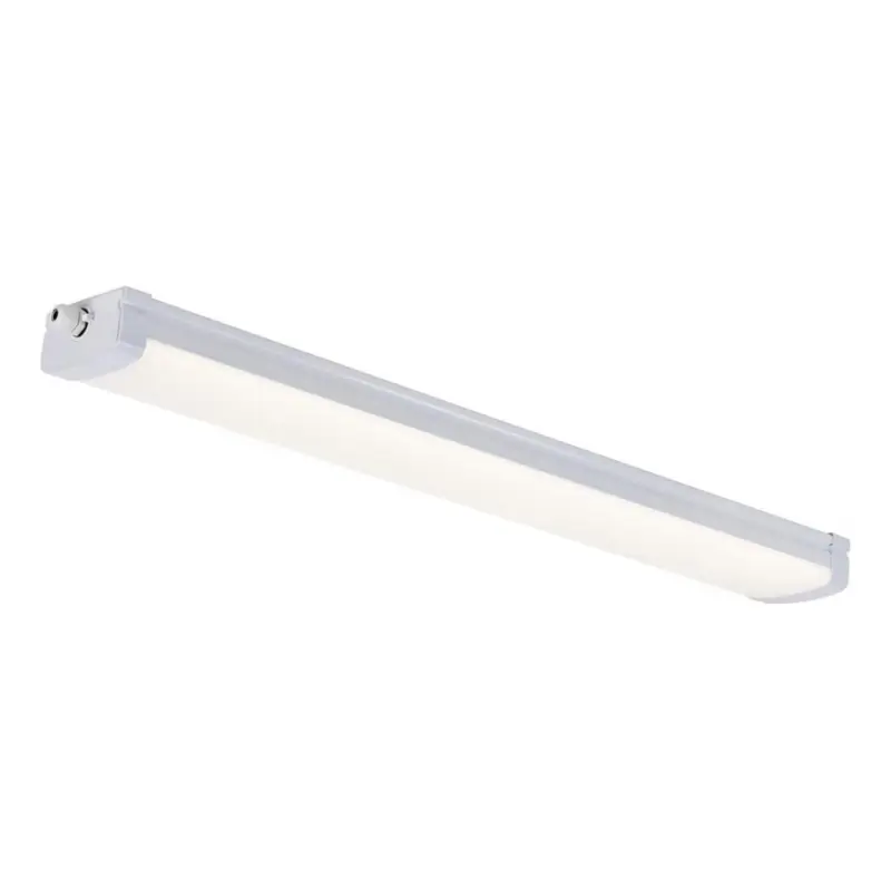 Nordlux - LED Industriële lamp BURBANK LED/31W/230V 4000K IP65 Beperkt Aanbod