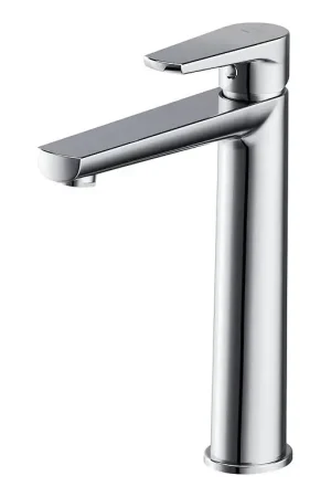 Favoriet Cersanit S951-363 - Wastafelmengkraan MODUO 27,2 cm glanzend chroom