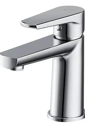 Cersanit S951-362 - Kraan voor wastafel MODUO 15,2 cm glanzend chroom Fabrieksprijs