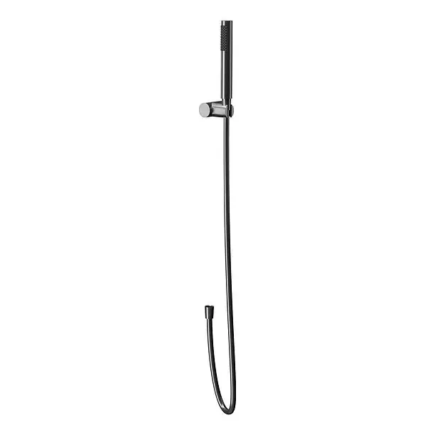 Cersanit S951-618 - Doucheset ZEN zwart Actieprijs
