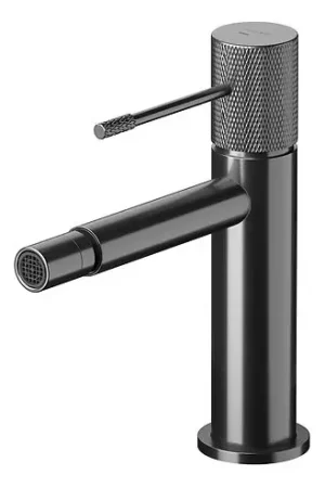 Cersanit S951-576 - Bidet kraan ZEN zwart Snelle Levering