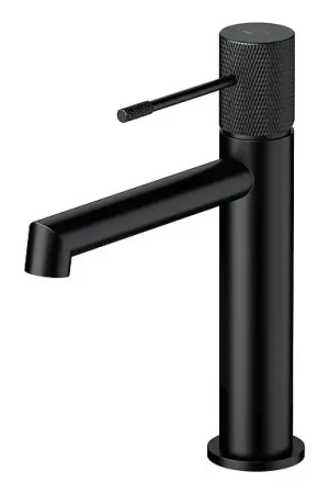 Cersanit S951-595 - Wastafelmengkraan ZEN 20 cm zwart Direct Beschikbaar