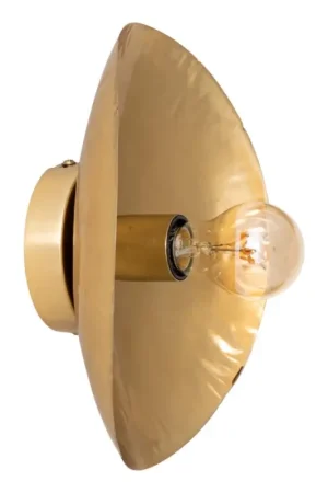 Atmosphera - Wandlamp ARLO 1xE27/25W/230V Populair