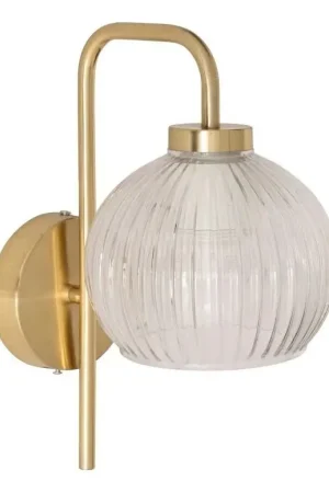Express Levering Atmosphera - Wandlamp KRYS 1xE27/40W/230V