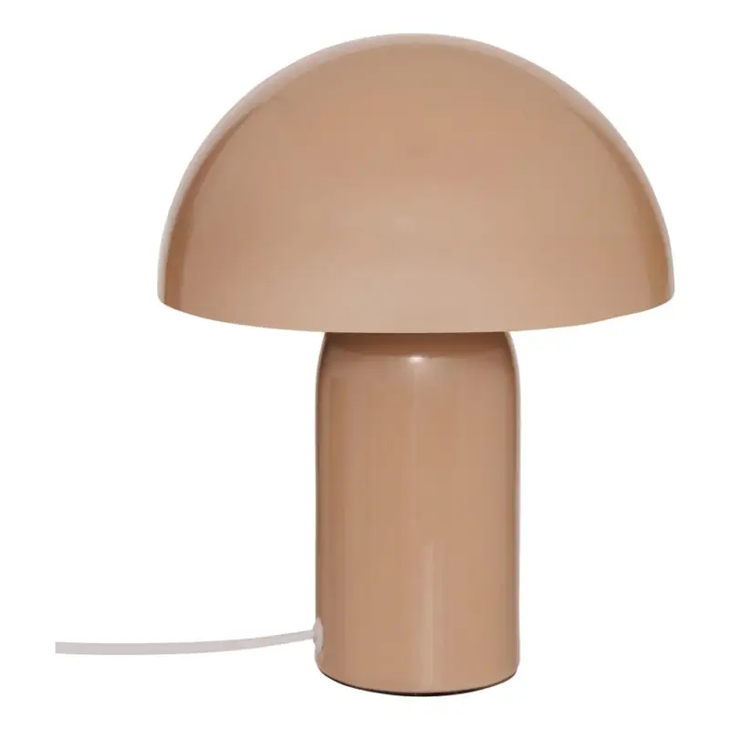 Atmosphera - Tafellamp LITO 1xE27/25W/230V beige Merkproduct
