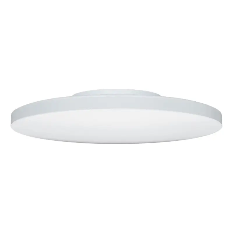 LED Dimbaar Badkamer Plafondlamp VARIO NOVA LED/13/18W/230V 3000/4000/5700K Ø 36 cm IP44 wit Must-Have