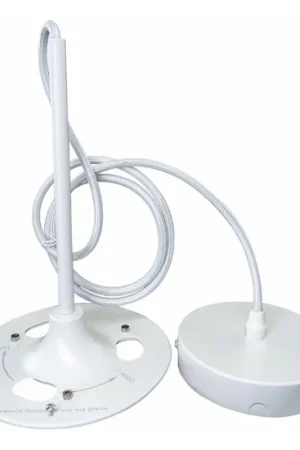 Hangend systeem VARIO wit Beste Prijs