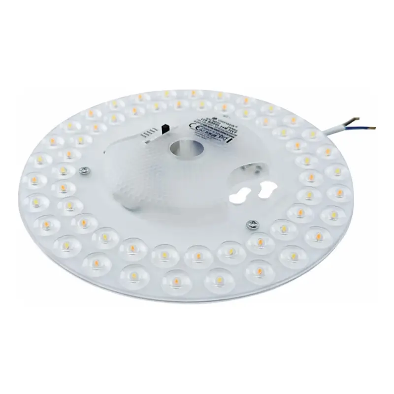 Nieuw LED-magnetmodule, 18 W, 230 V, Ø 17 cm, 2700/3000/4000/5000/6500 K