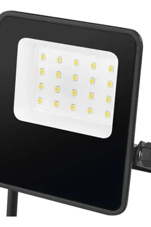 Veilige Betaling LED Schijnwerper VISIO LED/10W/230V 4000K IP65