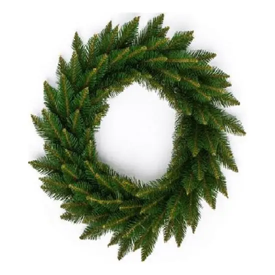 Kerstkrans Ø 54 cm Superprijs
