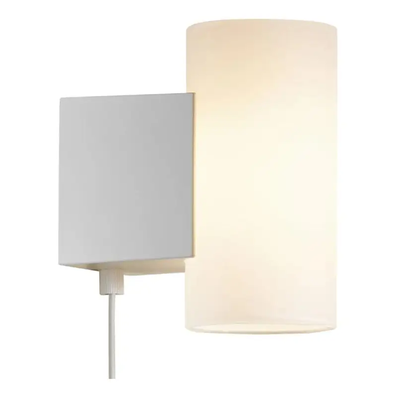 Nordlux - LED dimbare wandlamp MONA LED/10W/230V CRI 90 Gecertificeerd
