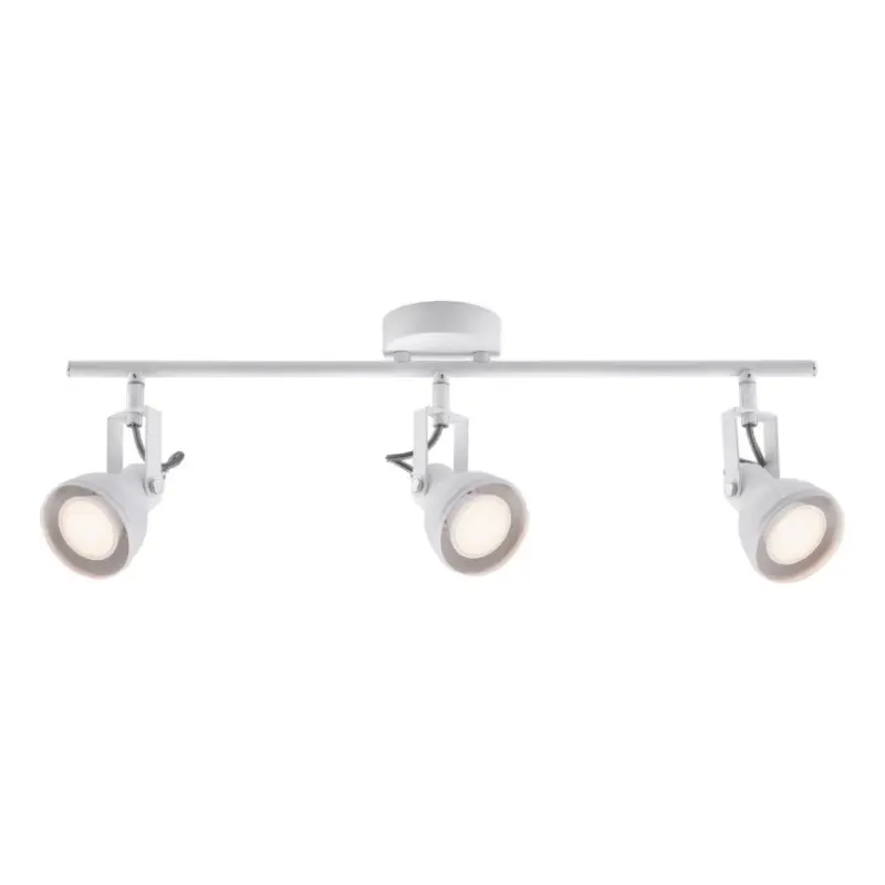 Nordlux - Spot ASLAK 3xGU10/35W/230V Korting