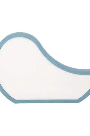 LED kinderbureaulamp BIRD LED/12W/230V blauw Meest Verkocht