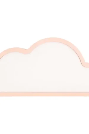 Exclusieve Aanbieding LED kinderbureaulamp CLOUD LED/11W/230V roze