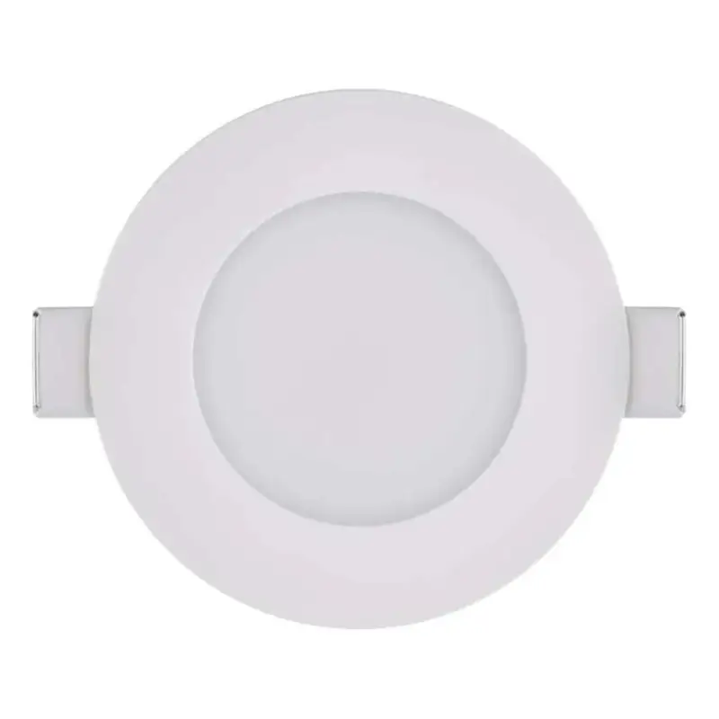 Speciale Aanbieding LED Badkamer inbouwspot LORI LED/4,5W/230V IP65 2700/4000K Ø 8,5 cm wit