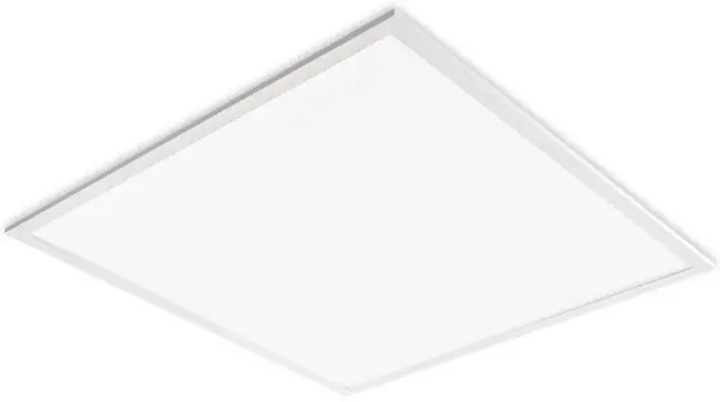 Populair LED Inbouwpaneel BALIS LED/40W/230V 4000K 59,5x59,5 cm