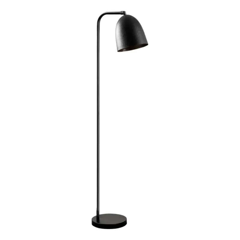 Vloerlamp TATTOO 1xE27/40W/230V zwart Actieprijs