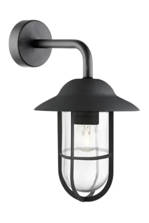 Searchlight GO2191 - Vervangend glas voor wandlamp TORONTO E27 Shop Nu