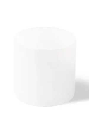 Laatste Versie Vervangingsglas voor de kroonluchter TYTUS E27 wit