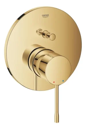 GROHE 24058GL1 - Kraan ESSENCE goud Shop Nu