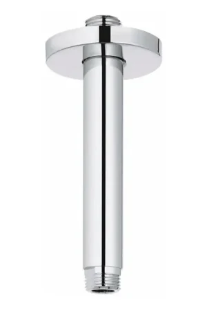 GROHE 28724000 - Douchearm RAINSHOWER 142 mm glanzend chroom Korting