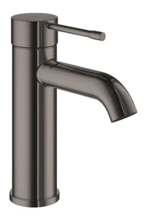 Betrouwbaar GROHE 23590A01 - Wastafelmengkraan ESSENCE DN 15 maat S grafiet