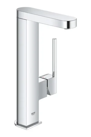 Nu Kopen GROHE 23844003 - Wastafelkraan PLUS, maat L, glanzend chroom