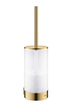 GROHE 41076GL0 - SELECTION WC-reinigingsset, goud Koopje