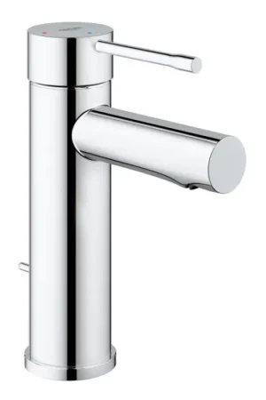 GROHE 23379001 - ESSENCE wastafelkraan, glanzend chroom Speciale Aanbieding