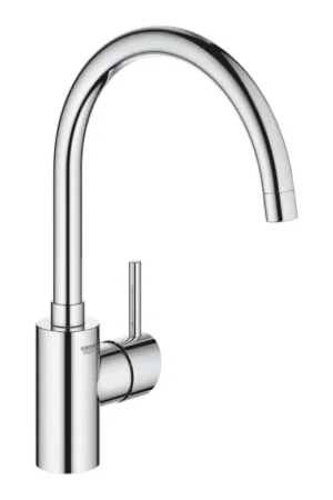 Bestel Nu GROHE 32661003 - Keukenkraan CONCETTO glanzend chroom