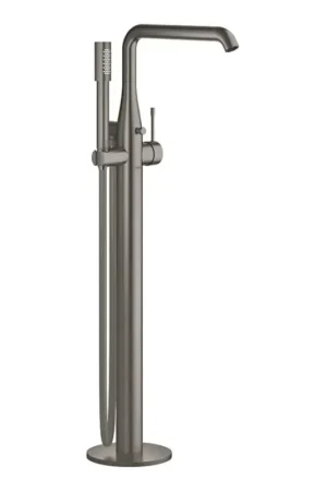 Aanbieding GROHE 23491AL1 - ESSENCE badmengkraan 277 mm grafiet
