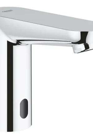 Exclusieve Aanbieding GROHE 36269000 - Elektronische wastafelkraan EUROECO COSMOPOLITAN E 107 mm chroom