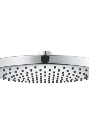 Uitverkoop GROHE 26815000 - Hoofddouche VITALIO START O 250 mm glanzend chroom