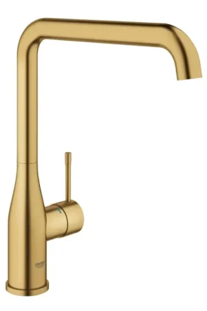 GROHE 30269GN0 - Keukenkraan ESSENCE, goud Must-Have