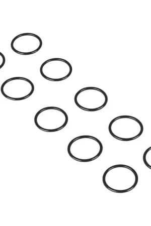 Direct Verzonden GROHE 0392400M - O-ring 18,2 x 1,7 zwart