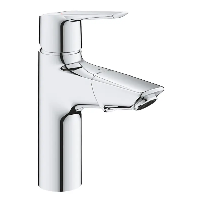 GROHE 24205003 - Wastafelkraan START DN 15 maat M glanzend chroom Hete Deal