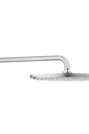 GROHE 26066DC0 - Regendouche RAINSHOWER COSMOPOLITAN 310 380 mm RVS Direct Beschikbaar