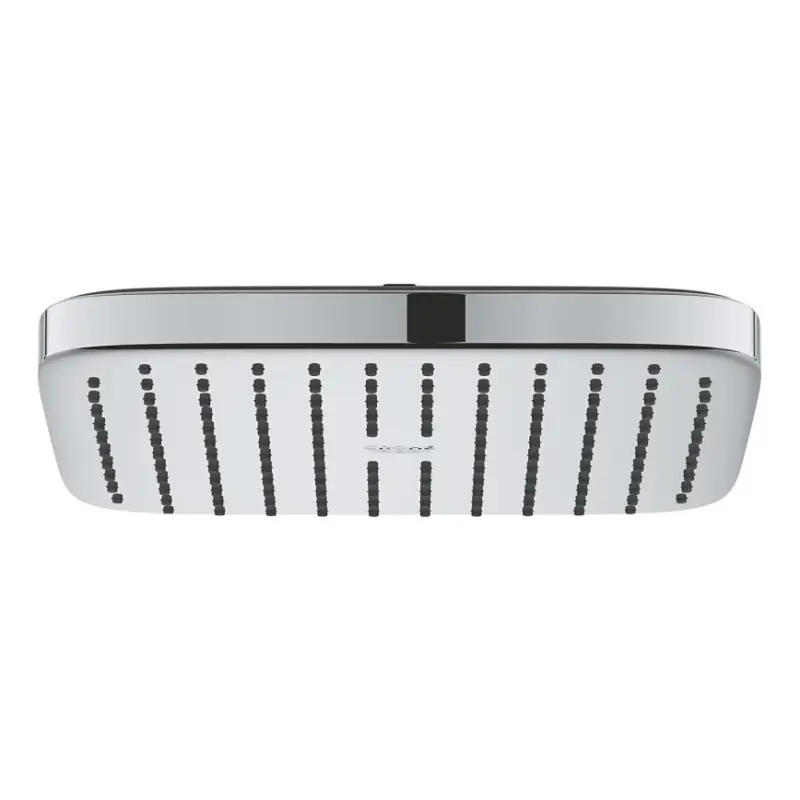 Populair GROHE 26695000 - Hoofddouche VITALIO COMFORT 250 × 250 mm glanzend chroom