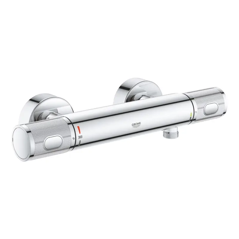 Premium GROHE 34790000 - Thermostatische douchemengkraan PRECISION FEEL DN 15 chroom