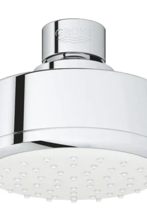 Seizoensaanbieding GROHE 26366001 - RAINSHOWER hoofddouche 210 mm, glanzend chroom