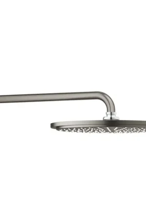 GROHE 26066AL0 - Hoofddouche RAINSHOWER COSMOPOLITAN 310 380 mm grafiet Nu Kopen