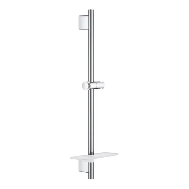 Veilige Betaling GROHE 26599000 - Douchestang VITALIO SMARTACTIVE 600 mm glanzend chroom